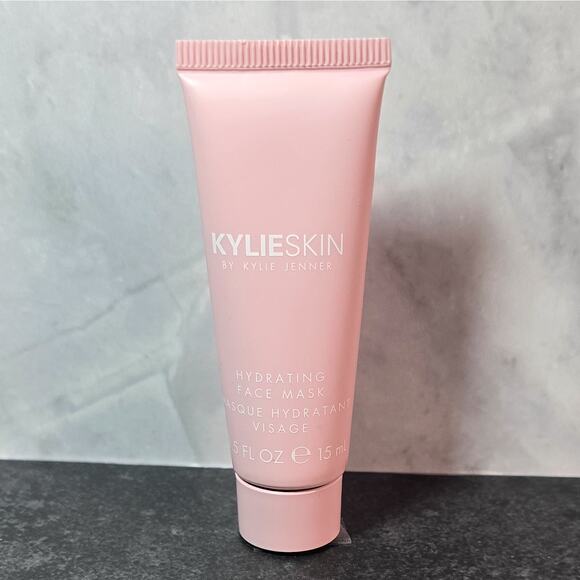 Kylie Skin New Hydrating Face Mask travel size 15 ml - Picture 2 of 5